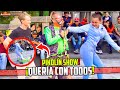 Pikolin show la venezolana queria con todos  ft trompetin   produccionesjhenuamn