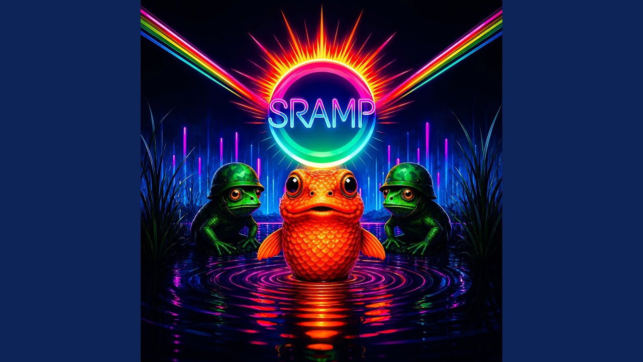 Watch FROG PATHOS on YouTube Watch FROG PATHOS on YouTube
