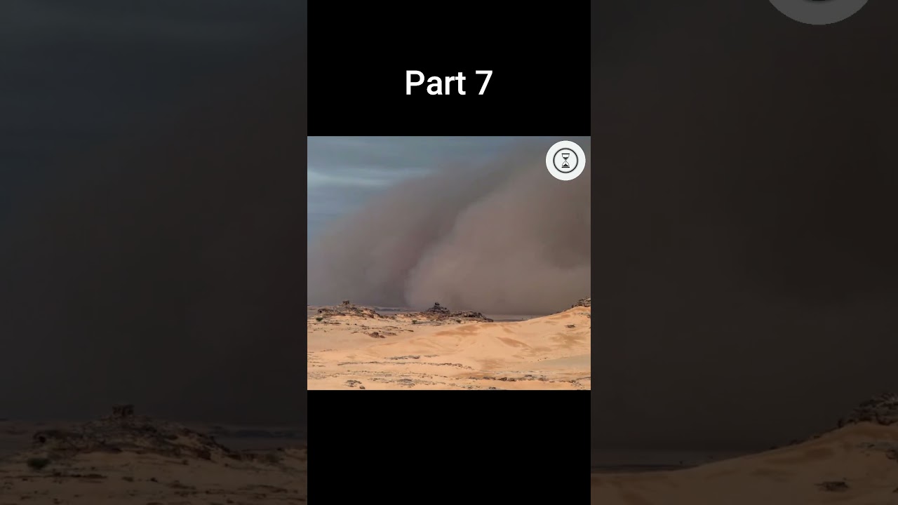 The Biggest Living Megaproject Part 7