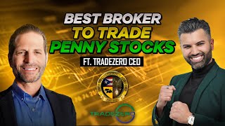 Setting Up Tradezero - Shorting Penny Stocks