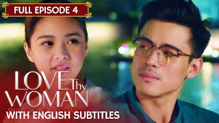 [مترجم للعربية] Love Thy Woman | الحلقة الكاملة 4 screenshot 3