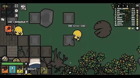 devast gameplay with @SkilledNub