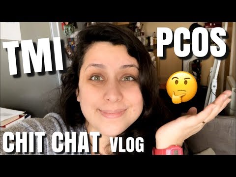 i-went-off-the-birth-control-pill!-will-it-help?!---marisjournal-daily-vlogs