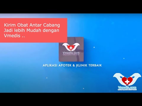 Video: Apa yang dimaksud dengan database multi obat?