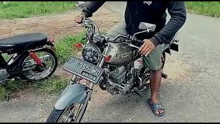 story wa seting gl