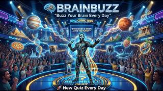 Brainbuzz Weekly Recap