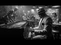 1940s Swing Jazz Classics | Nostalgic Big Band &amp; Vintage Era Music Playlist
