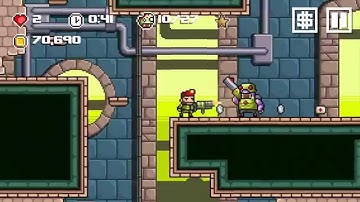 Random Heroes 3 - Android Trailer