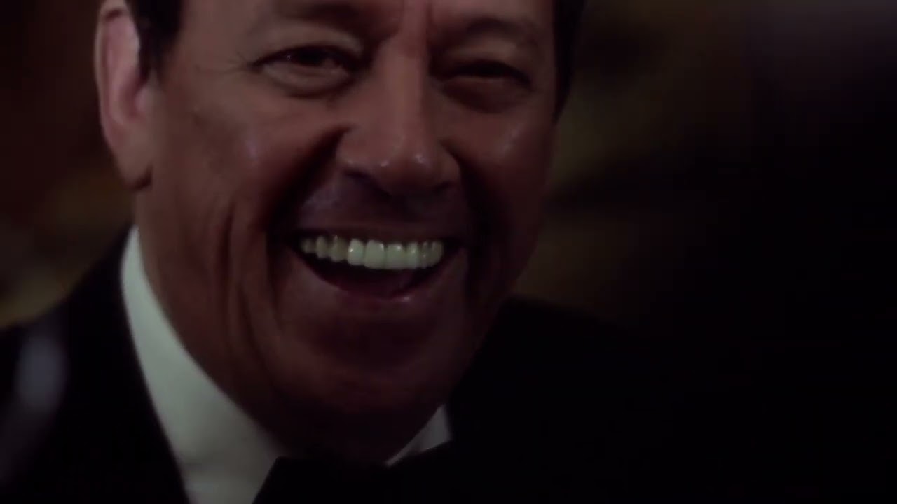 THE Rat Pack Relived . Mini Movie Promo 