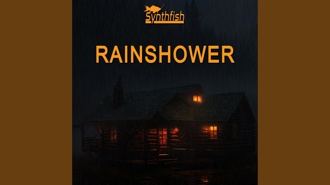 Rainshower YouTube