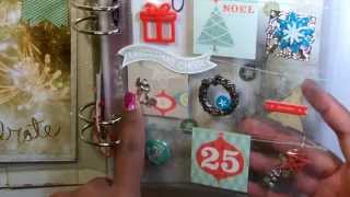 December Daily 2014