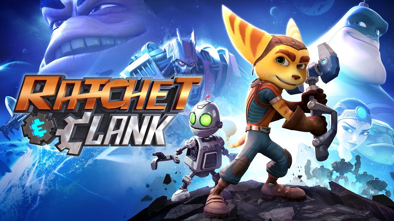 Ratchet & Clank Parte 6