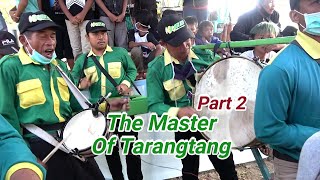 Kuda Renggong || Skill Tarangtang Pak Tua Makin Luar Biasa Part 2