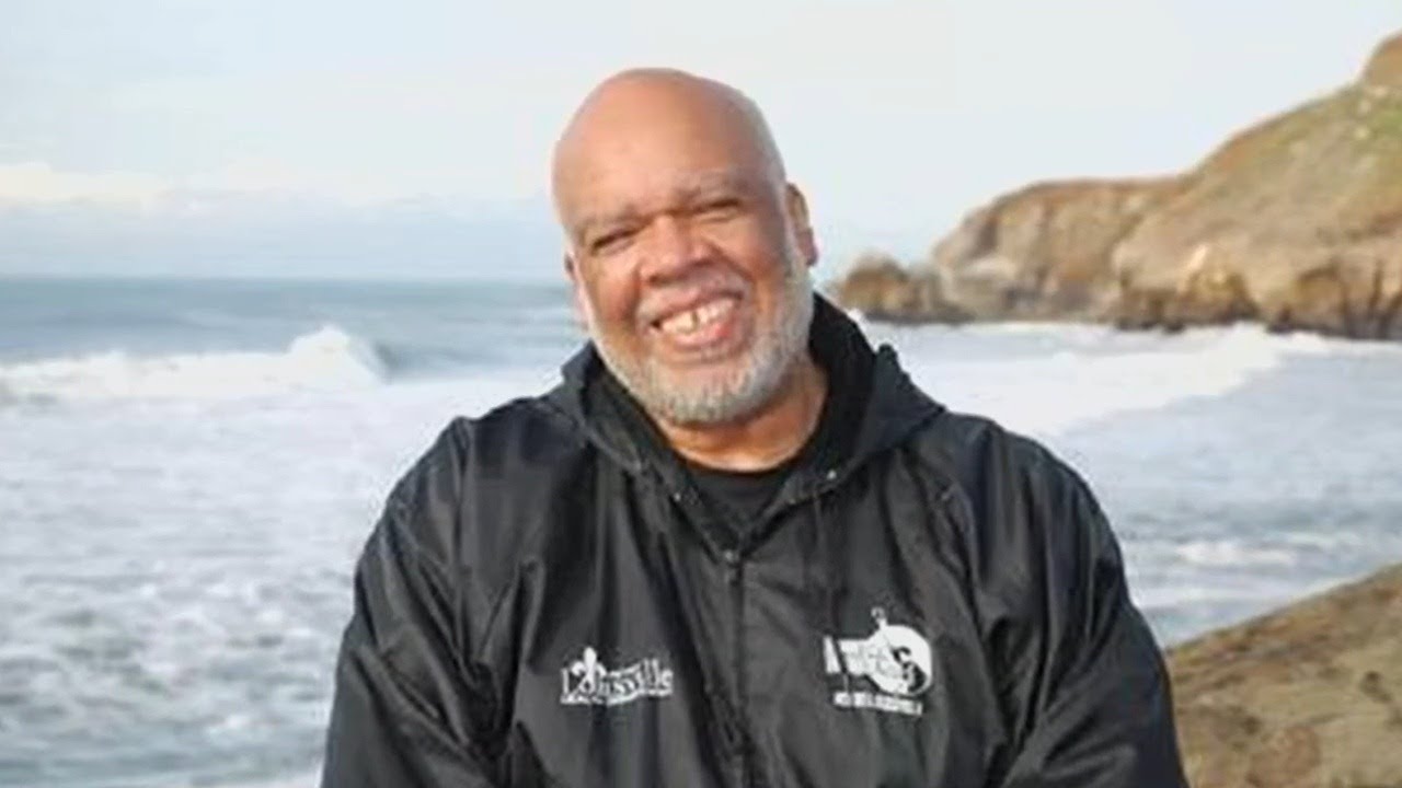 Memorial planned in Louisville for Dr. Adewale Troutman, city's former health director