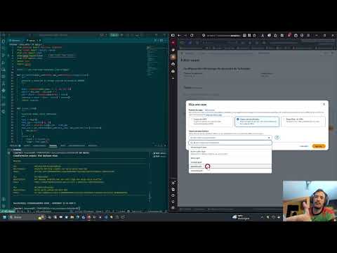 AWS SAM INTRO PART 2. Create a simple json in AWS S3