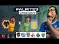 PALPITES DE FUTEBOL PARA O DIA 27 02 2026 + BILHETE PRONTO (SEXTOU NO LA CASA DE TIPS)