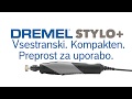 Dremel Stylo+