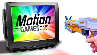 Motion Plug N Plays