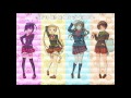 OUTSIDER - Chuunibyou demo Koi ga Shitai!