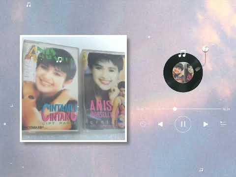 Yang Sayang (ANIS MARSELLA) Karya Jeffrey Bulle