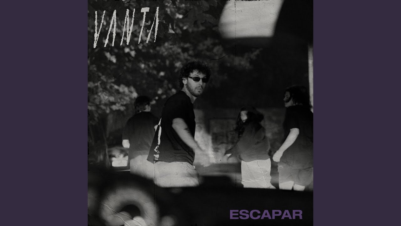 Watch ESCAPAR on YouTube Watch ESCAPAR on YouTube