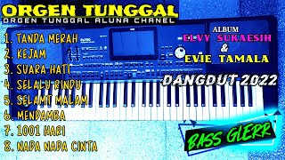 TERBARU ORGEN TUNGGAL ALBUM ELVY SUKAESIH DAN EVIE TAMALA  SLOW BIKIN BAPER DANGDUT LAWAS FULL BASS