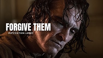 FORGIVENESS - The Hardest Thing in Life | Motivational Video