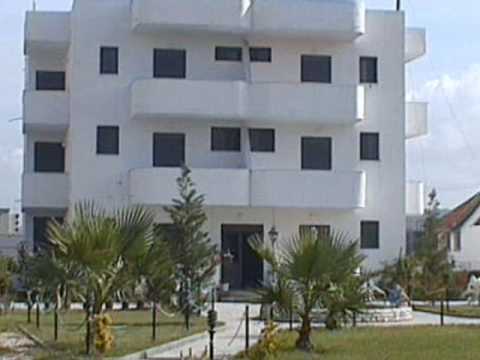 Villa~Mali i Robit~Albania~2009....! - YouTube