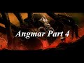 Dagor Dagorath: Das Volk Angmar Part 4 Durchbruch ! (Ungoliant vs Gothmog) [Ende]