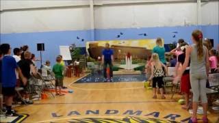 VBS Highlight video 2016