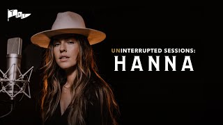 Hanna - Uninterrupted Sessions | Tacos and Tunes