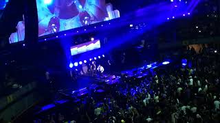 Ronca - Don Omar (En Vivo - La Macarena, Medellín)