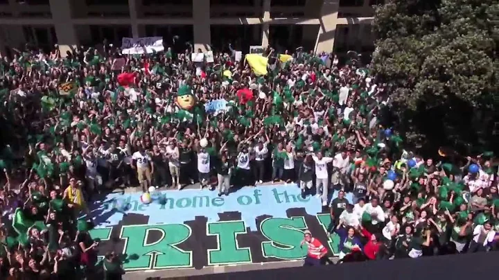 SHC Lip Dub 2013