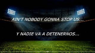 The Anderson Shelter - Hero for a Day - PES 2009 OST (Sub. Español)