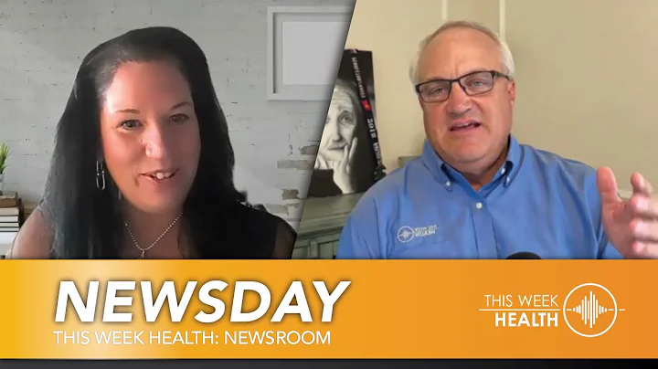 Newsday: The Top Healthcare Trends to Prepare for in 2023