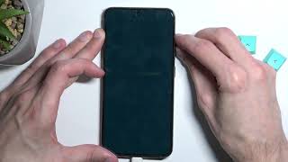 How to enter Download Mode on Samsung Galaxy S23 - Enable Download Mode screenshot 5