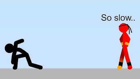 Entry for Ninja Collab (Hosted by Furious Animations)