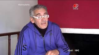 Santo y Seña - Mala Praxis 22 de Junio de 2016
