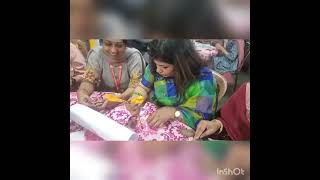 Capacity building programme -On Life skills #school #workshop#activities #knowledge