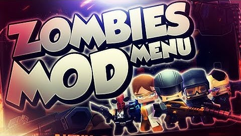 Call Of Mini Zombies hack | NO ROOT!