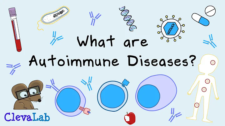 What are Autoimmune Diseases and How Do They Develop?