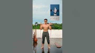 1 Buổi tập full body tại nhà với Dây Kháng Lực #thedan #gym  #homeworkout #calisthenic #tapkhangluc