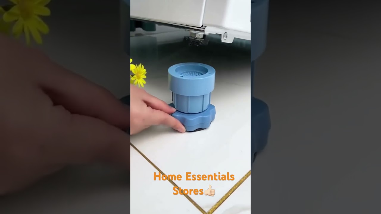 Refrigerator Washing Machine Stand Support