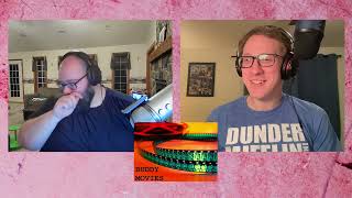 Episode 71 Knives Out | Baseball & Race | Avatar vs. Superheros | Space movie trope? | Fringe