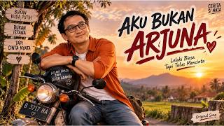 AKU BUKAN ARJUNA — Lelaki Biasa Tapi Setia