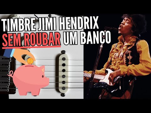 TIMBRE DE FUZZ