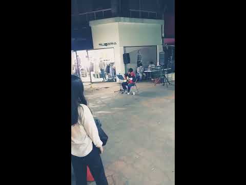 진주 버스킹