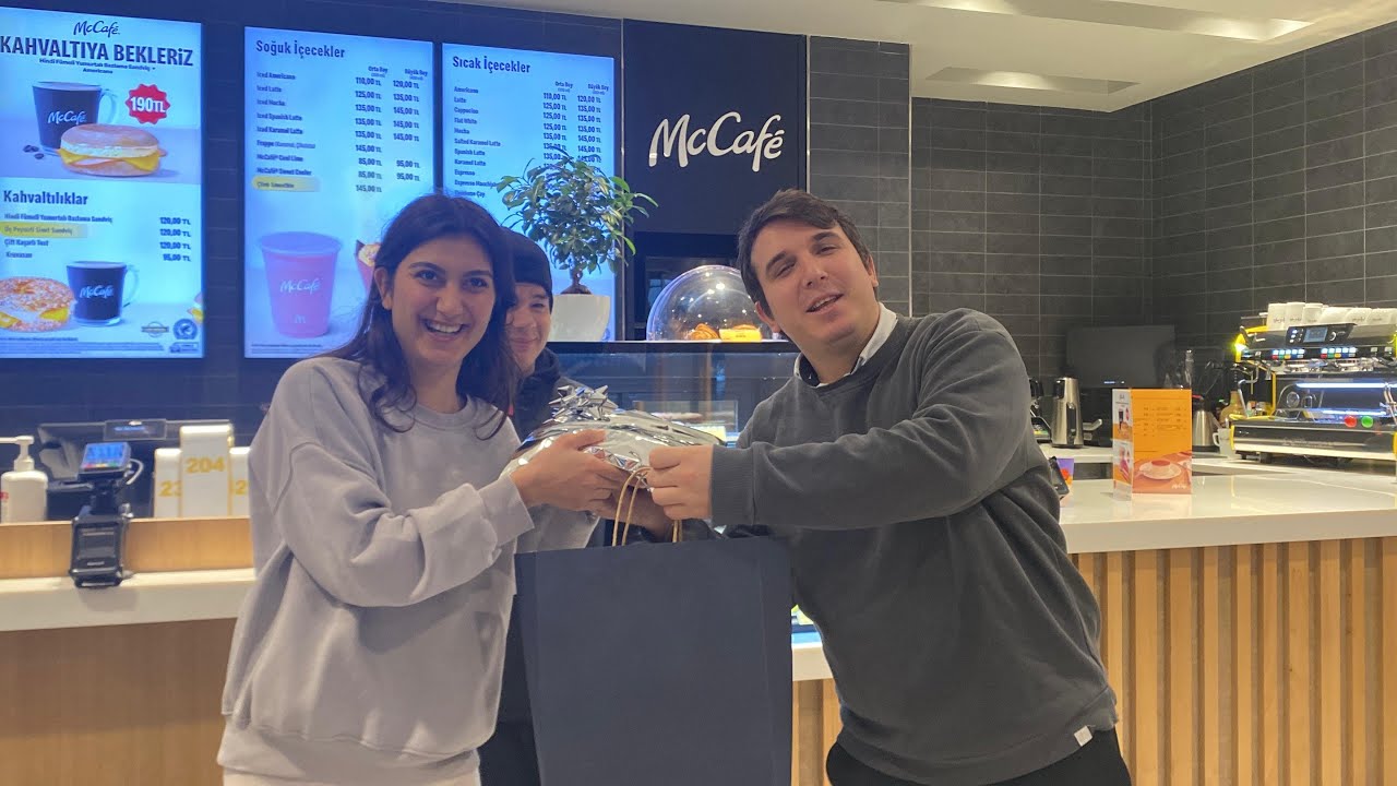 YILBAŞI ÇEKİLİŞİİ 🎉