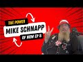 Inside the Legendary Chelsea Hotel: Rock, Rebellion &amp; Film with Mike Schnapp | The Power of Now Ep.8