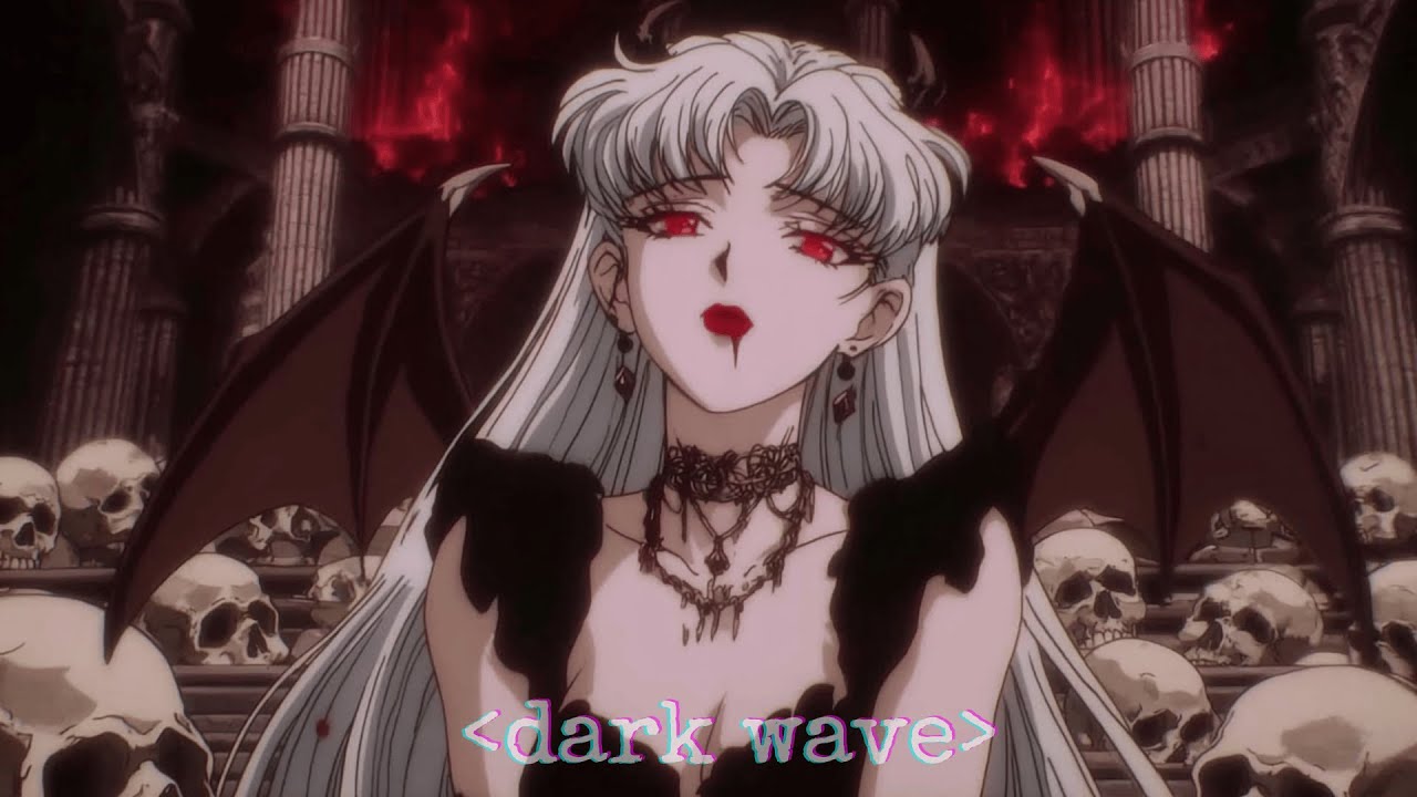 GOTH PLAYLIST | BEST MIX 2026 - Dark Wave, Goth, Coldwave